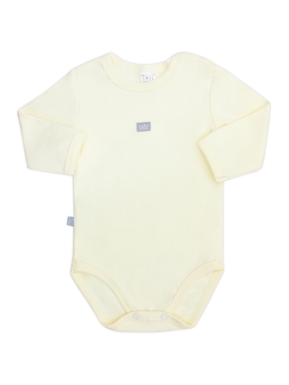 Боди-футболка детская, арт. 102451, возраст от 6 до 18 месяцев