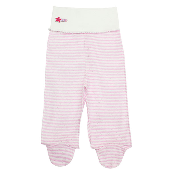 Ползунки-штанишки для новорожденных, арт. 107299, возраст от 0 до 3 месяцев