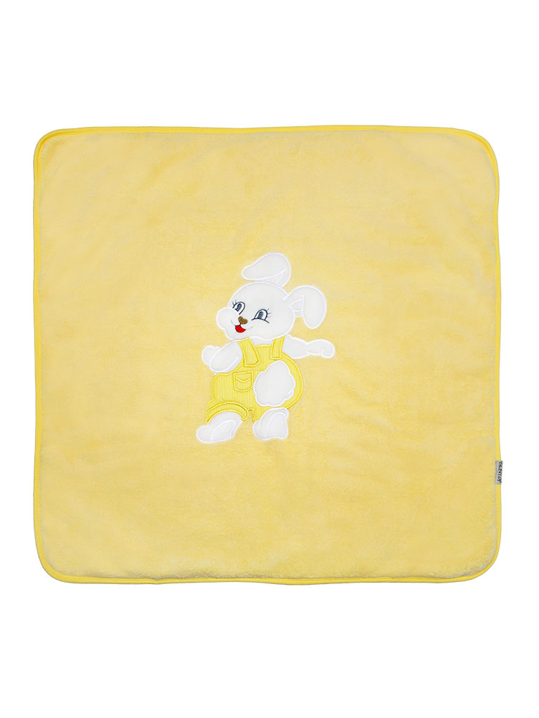 Одеяло детское софт, арт.5105 размер 100*100