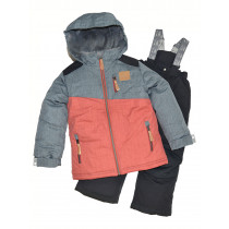 Комплект дитячий (куртка + напівкомбінезон), арт.VH285E-О, від 1 до 12 років