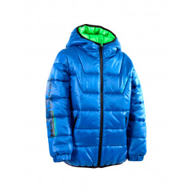 Куртка для мальчика, арт. 06-ОМ-19, возраст от 9 до 11 лет