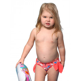 Плавки для дівчинки, арт. Baby slip, від 2 до 5 років