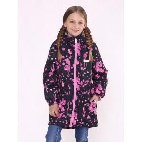 Куртка для дівчинки, арт.EW-42, від 9 до 14 років