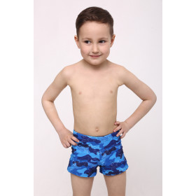 Плавки-шорти для хлопчика, арт.Shark 21 small, від 2 до 5 років