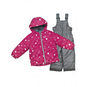 Комплект детский (куртка+полукомбинезон), арт.VH278G, возраст от 1 до 2 лет