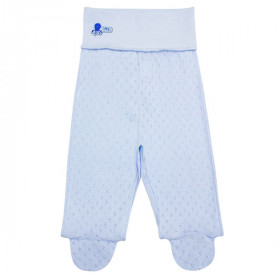 Ползунки-штанишки для новорожденных, арт. 107299, возраст от 0 до 3 месяцев