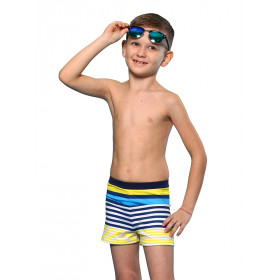 Плавки-шорти для хлопчика, арт.Classic 20, від 6 до 9 років